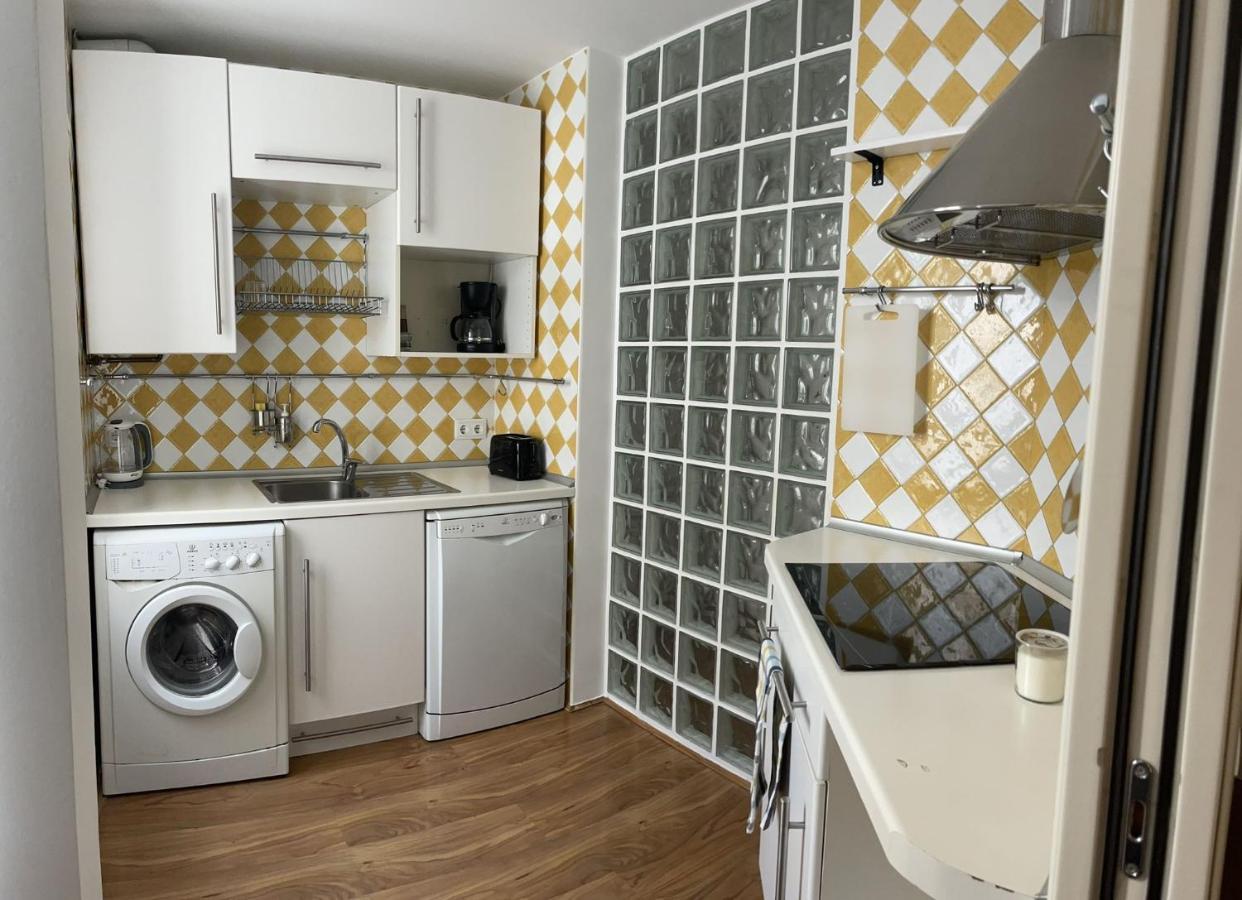 Rooms Pilarica Madrid Dış mekan fotoğraf